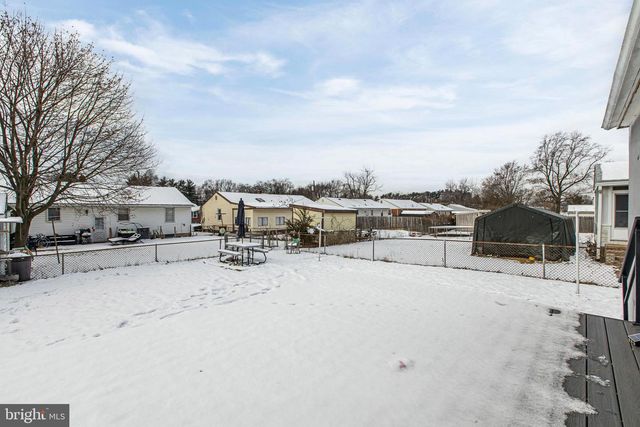 201 W MONROE AVE, New Castle, DE 19720