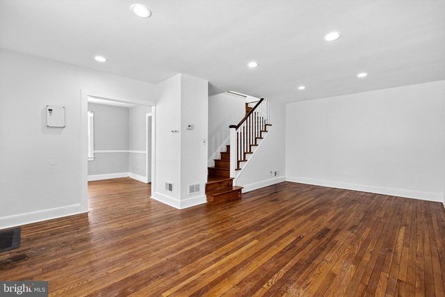 201 W MONROE AVE, New Castle, DE 19720