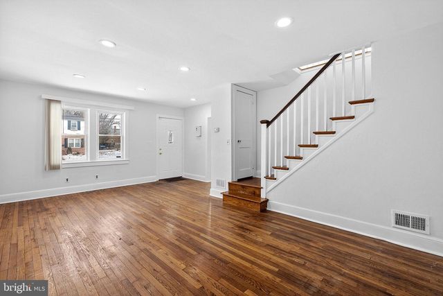 201 W MONROE AVE, New Castle, DE 19720