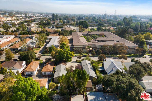 87 El Nido Avenue, Pasadena, CA 91107