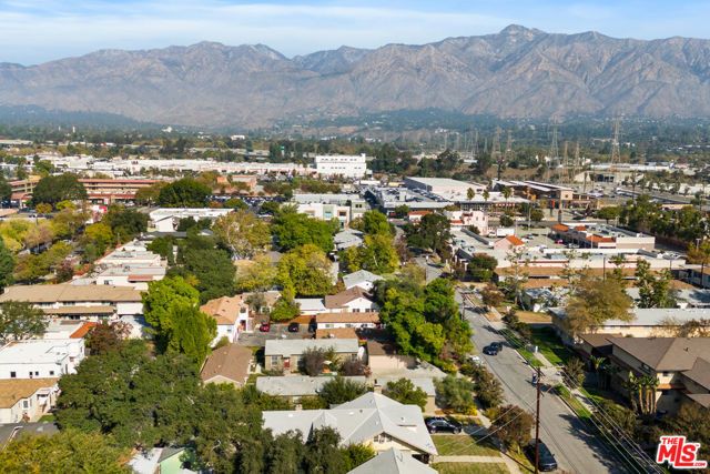 87 El Nido Avenue, Pasadena, CA 91107