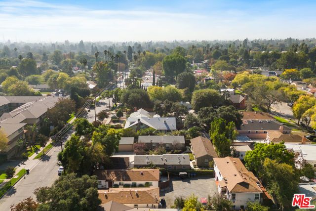 87 El Nido Avenue, Pasadena, CA 91107