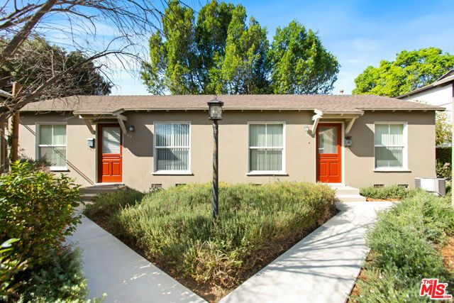 87 El Nido Avenue, Pasadena, CA 91107