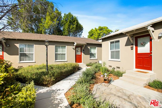 87 El Nido Avenue, Pasadena, CA 91107