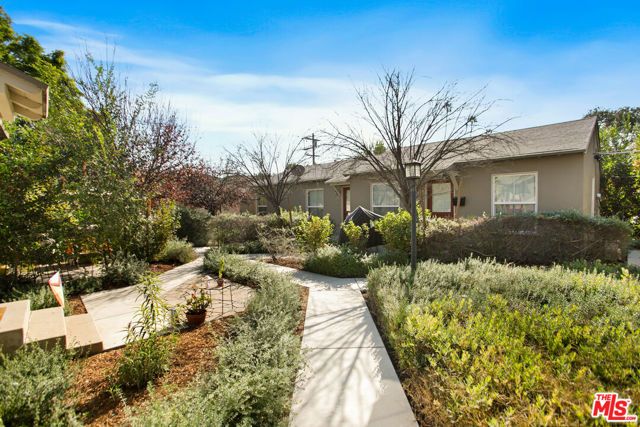 87 El Nido Avenue, Pasadena, CA 91107