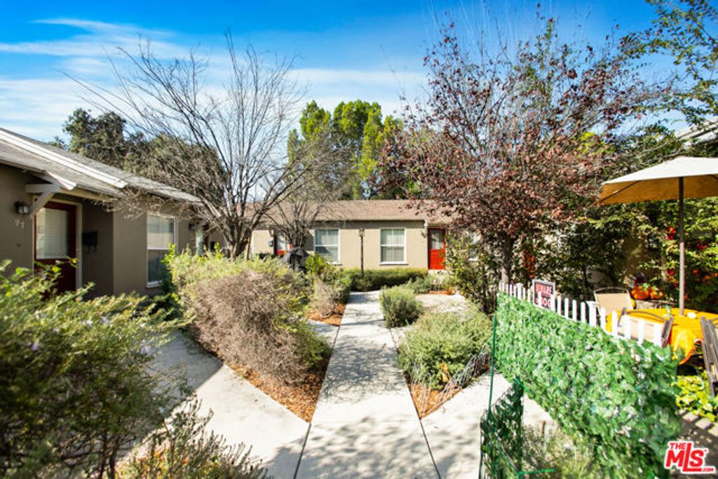 87 El Nido Avenue, Pasadena, CA 91107