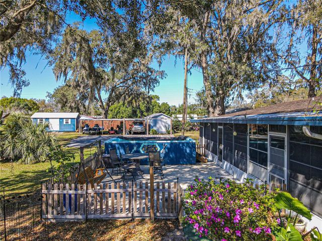 10376 SE 43RD COURT, Belleview, FL 34420