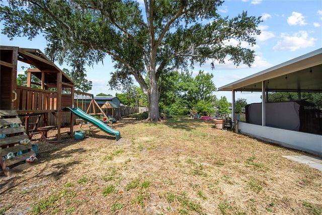 18408 HANNA ROAD, Lutz, FL 33549