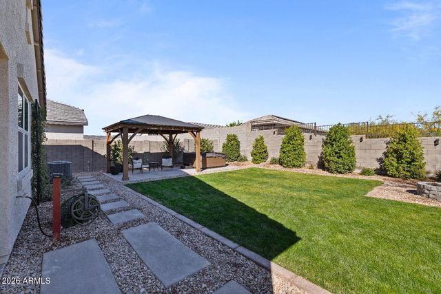 24052 W RIPPLE Road, Buckeye, AZ 85326