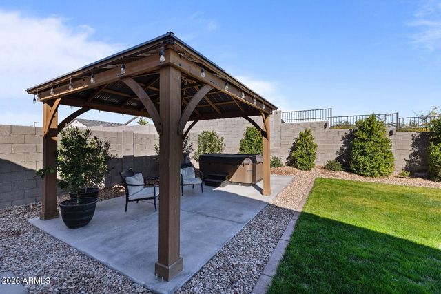 24052 W RIPPLE Road, Buckeye, AZ 85326