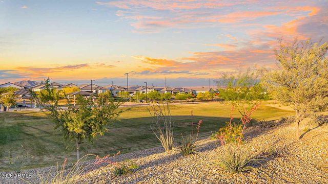 24052 W RIPPLE Road, Buckeye, AZ 85326