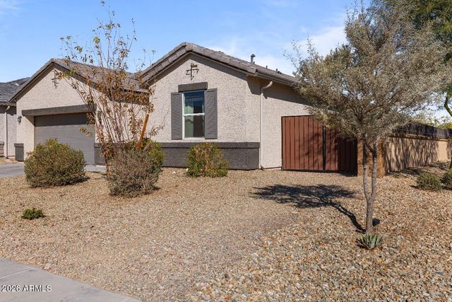 24052 W RIPPLE Road, Buckeye, AZ 85326