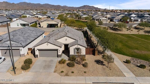 24052 W RIPPLE Road, Buckeye, AZ 85326