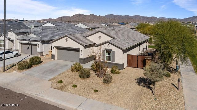 24052 W RIPPLE Road, Buckeye, AZ 85326