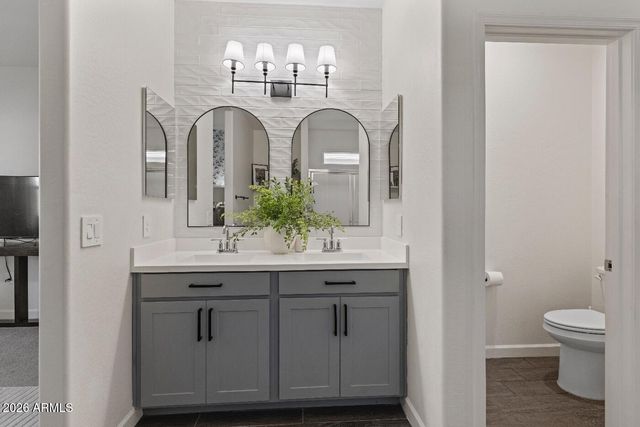 24052 W RIPPLE Road, Buckeye, AZ 85326