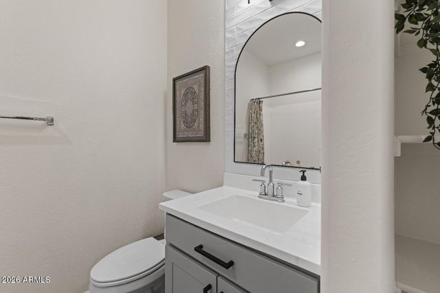 24052 W RIPPLE Road, Buckeye, AZ 85326