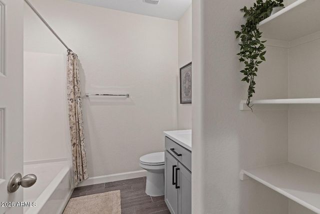 24052 W RIPPLE Road, Buckeye, AZ 85326