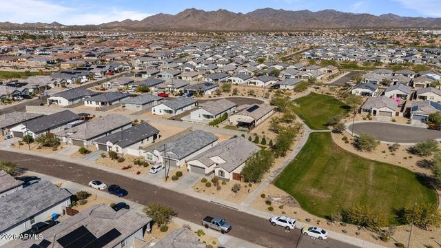 24052 W RIPPLE Road, Buckeye, AZ 85326