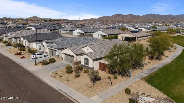 24052 W RIPPLE Road, Buckeye, AZ 85326