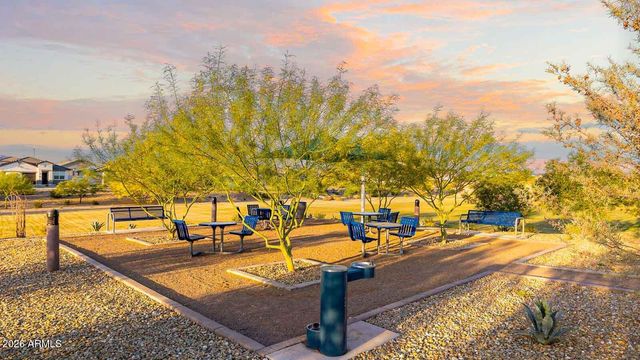 24052 W RIPPLE Road, Buckeye, AZ 85326