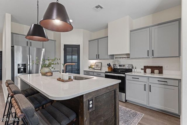 24052 W RIPPLE Road, Buckeye, AZ 85326