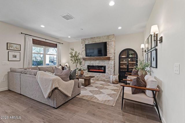 24052 W RIPPLE Road, Buckeye, AZ 85326