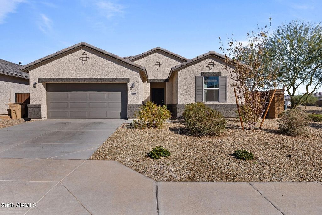 24052 W RIPPLE Road, Buckeye, AZ 85326