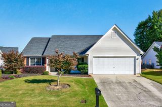 3316 Harmon Ridge Court, Buford, GA 30519
