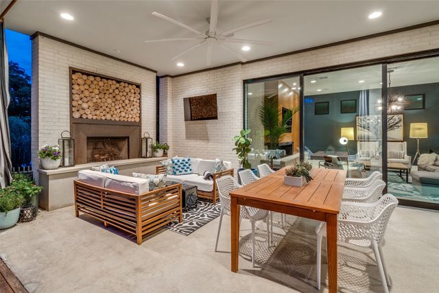 6421 Blanch Circle, Dallas, TX 75214