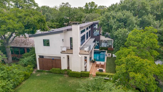 6421 Blanch Circle, Dallas, TX 75214