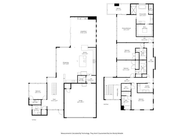 6421 Blanch Circle, Dallas, TX 75214