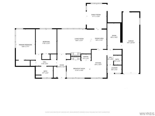 435 Park Club Lane, Amherst, NY 14221