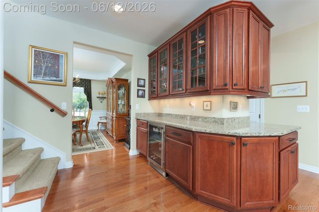 24455 Glenwood Drive, Lyon Charter Township, MI 48178