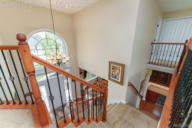 24455 Glenwood Drive, Lyon Charter Township, MI 48178