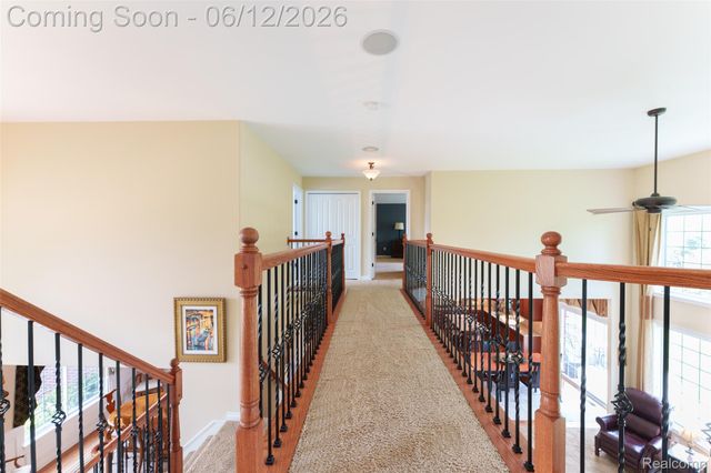 24455 Glenwood Drive, Lyon Charter Township, MI 48178