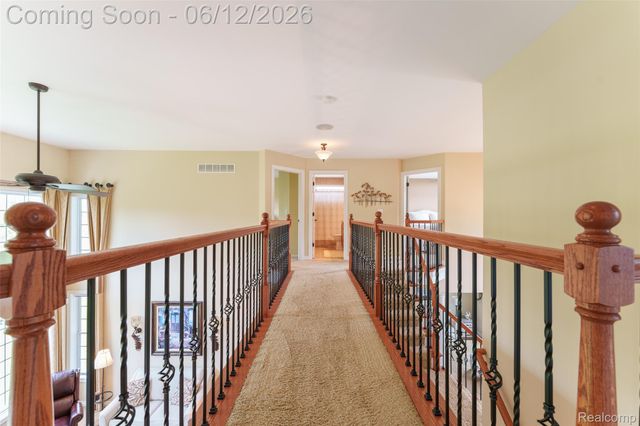 24455 Glenwood Drive, Lyon Charter Township, MI 48178