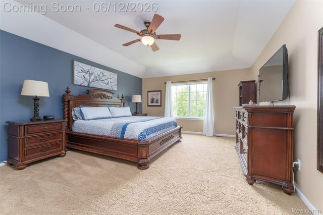 24455 Glenwood Drive, Lyon Charter Township, MI 48178