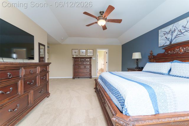 24455 Glenwood Drive, Lyon Charter Township, MI 48178