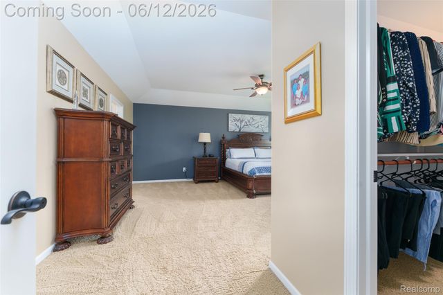 24455 Glenwood Drive, Lyon Charter Township, MI 48178