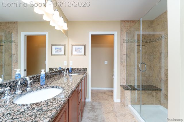 24455 Glenwood Drive, Lyon Charter Township, MI 48178