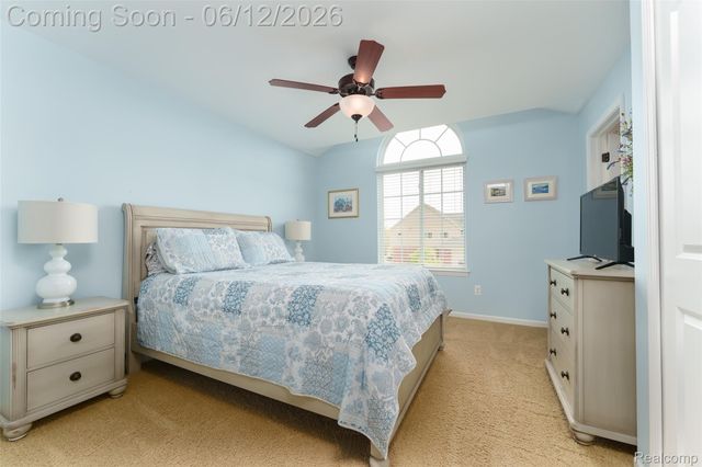24455 Glenwood Drive, Lyon Charter Township, MI 48178