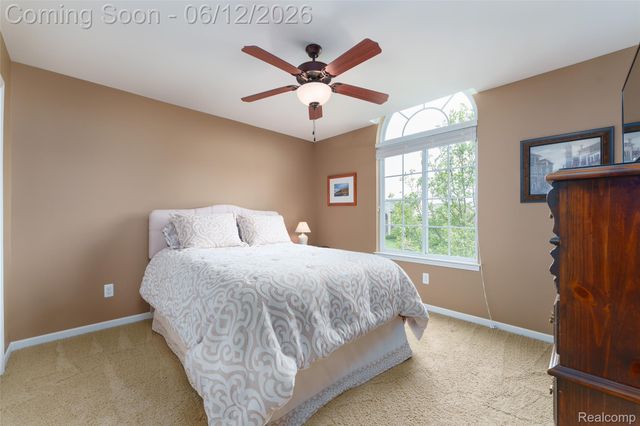 24455 Glenwood Drive, Lyon Charter Township, MI 48178