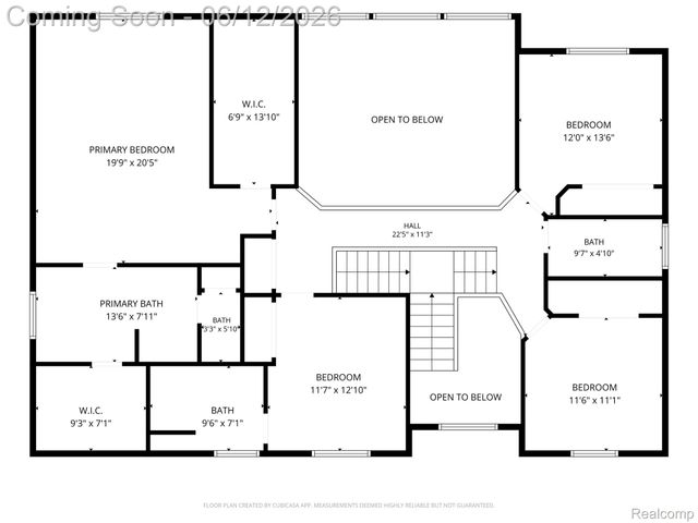 24455 Glenwood Drive, Lyon Charter Township, MI 48178