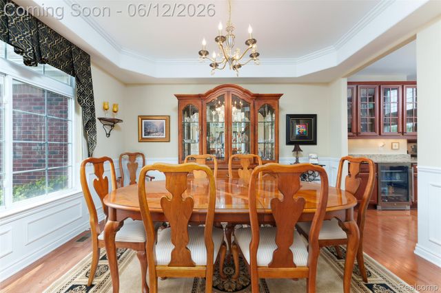 24455 Glenwood Drive, Lyon Charter Township, MI 48178