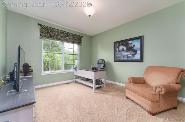 24455 Glenwood Drive, Lyon Charter Township, MI 48178