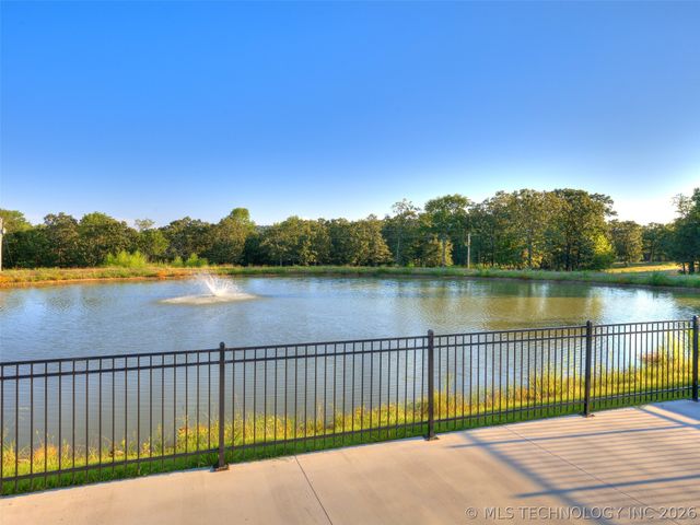 7 Cedar Run Road, Eufaula, OK 74432