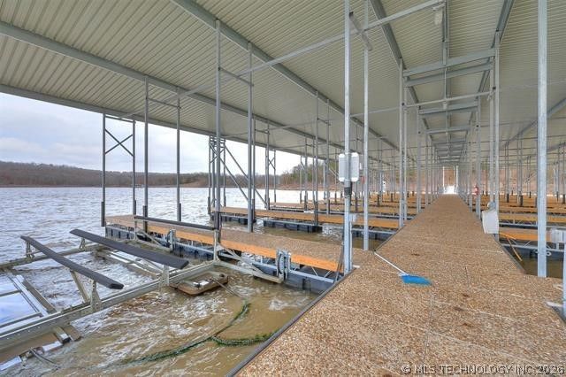 7 Cedar Run Road, Eufaula, OK 74432