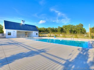 7 Cedar Run Road, Eufaula, OK 74432