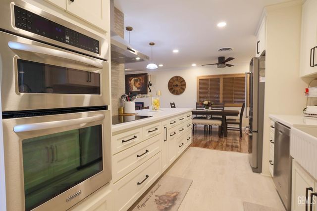 6512 Chewacan Drive, Bakersfield, CA 93309