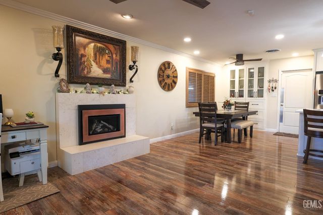 6512 Chewacan Drive, Bakersfield, CA 93309